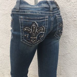 Miss Me Jeans Size 27